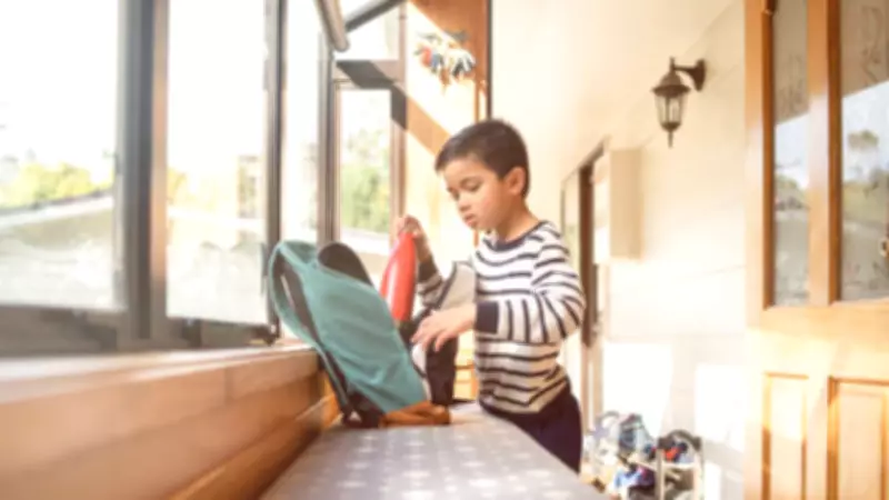 Understanding Your Child's Silent School Anxiety: A Parent's Guide