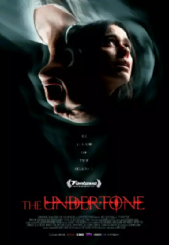 Undertone: Release Date, Cast, Director & Genre Details for 2026 Horror Sci-Fi Thriller