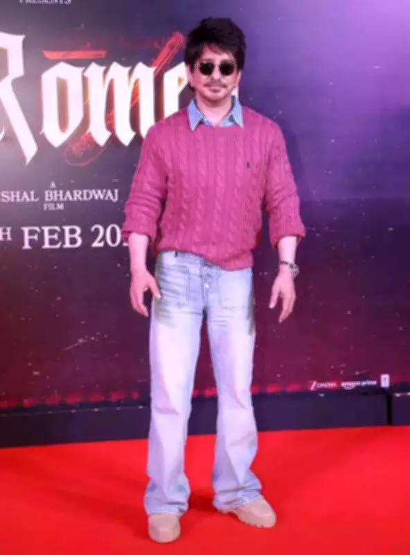 Underworld Figure's Daughter Seeks Ban on Bollywood Film 'O' Romeo' in Mumbai Court