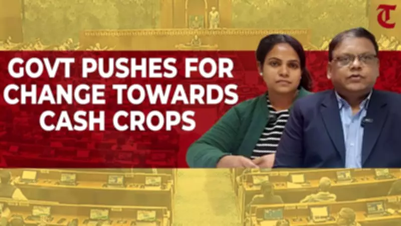 Union Budget 2024-25: Agri-Tech Push, High-Value Crops & Diversification Focus