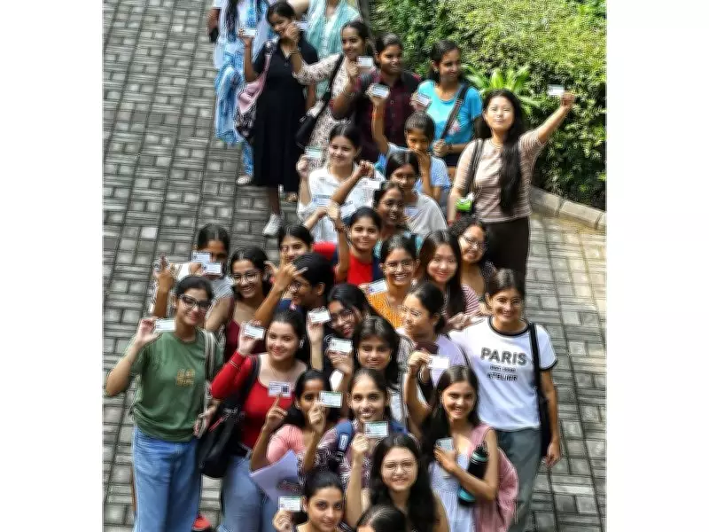 Union Budget 2024-25: Education Allocation Sees 8.3% Rise to Rs 1.39 Lakh Crore