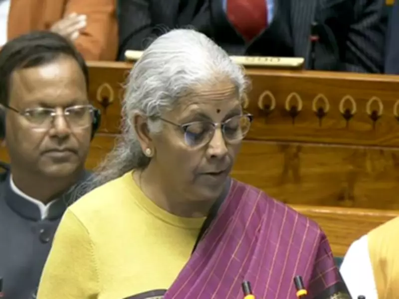 Union Budget 2024: IT Services Consolidated Under Single Category for Tax Clarity