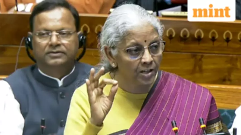 Union Budget 2026-27: A Strategic Blueprint for India's Economic Resilience