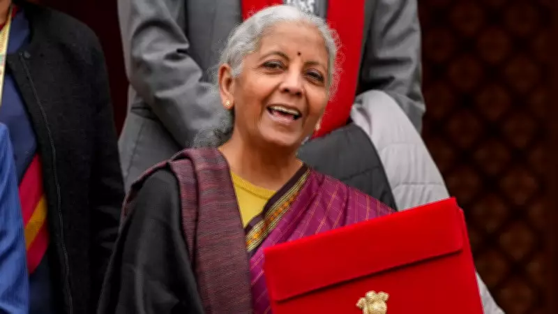 Union Budget 2026-27: An Elitist Focus on Growth Over Public Health and Education