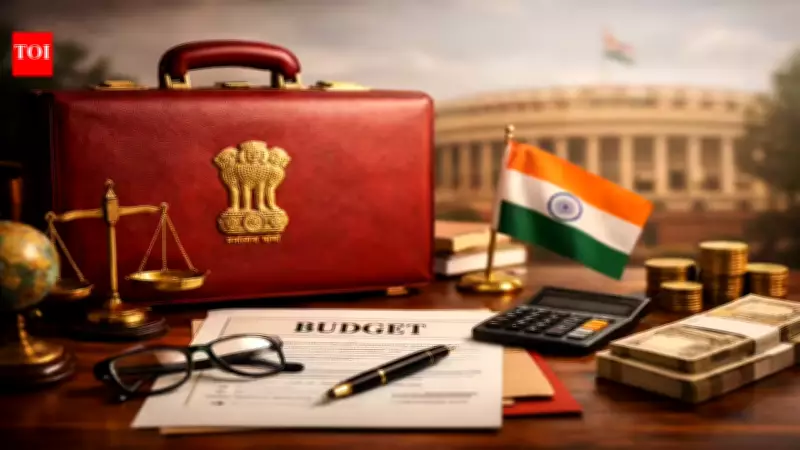 Union Budget 2026-27 Boosts Exports with Manufacturing Focus, Trade Reforms