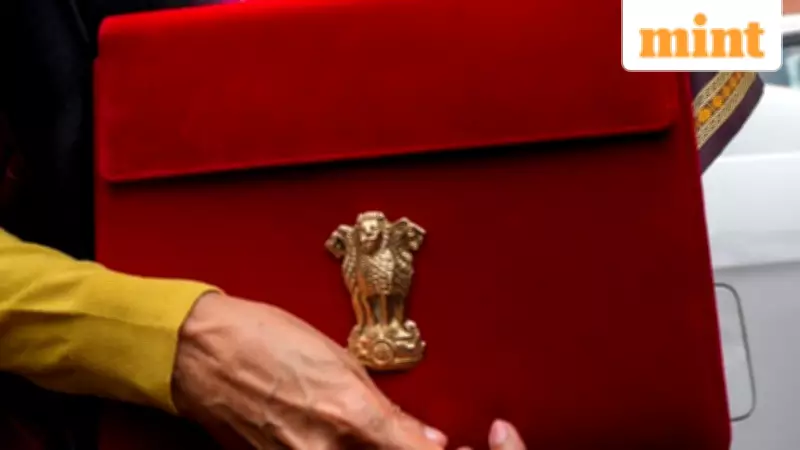 Union Budget 2026-27 Boosts Manufacturing with Focus on Construction Equipment and Clean Mobility