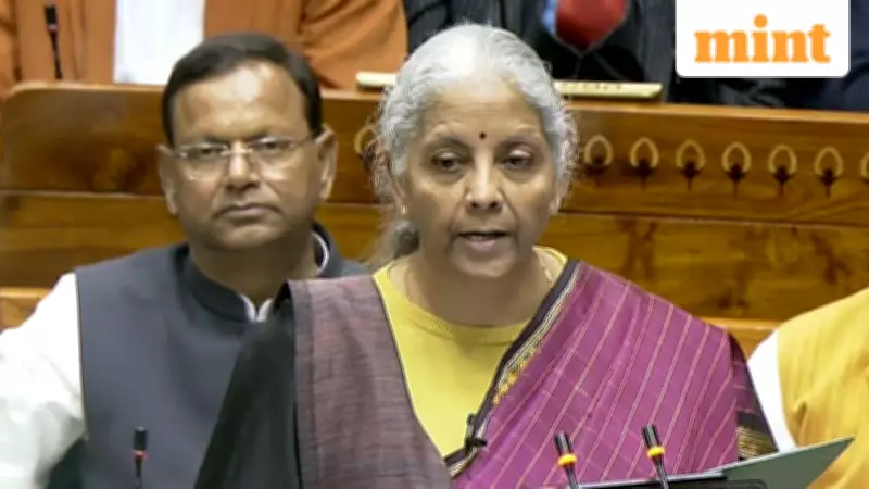 Union Budget 2026-27: Buyback Tax Shift to Capital Gains Benefits Minority Shareholders