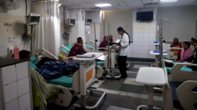 Union Budget 2026-27 Criticized for Underfunding Women's Health and Care Systems