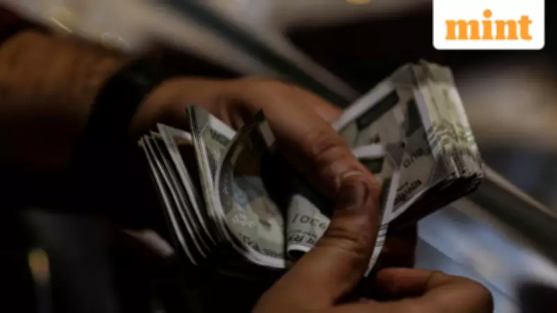 Union Budget 2026-27: FM Sitharaman's Ninth Consecutive Budget Unveils Fiscal Blueprint