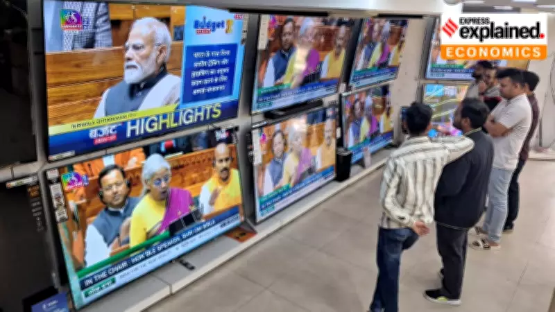 Union Budget 2026-27: Key Takeaways on Jobs, Exports, and Growth