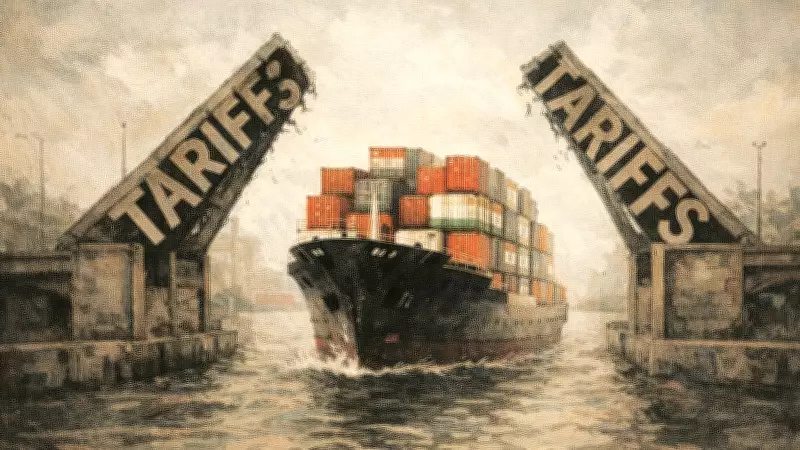 Union Budget 2026-27: Manufacturing Sector Receives Major Boost Through Customs Duty Cuts