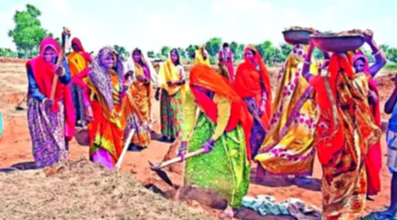 Union Budget 2026-27: Rs 95,692 Crore Allocated for G Ram G Act, Rural Development Gets Rs 1.9 Lakh Crore