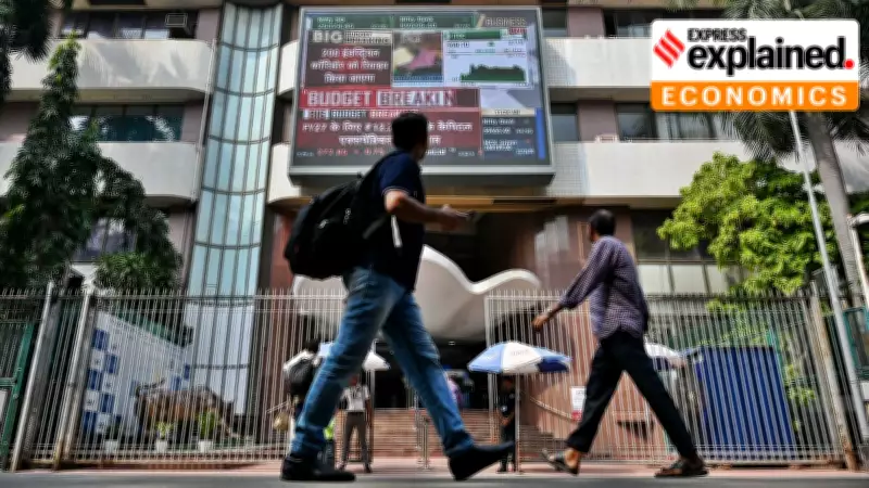 Union Budget 2026: 4 Key Measures to Counter US Tariffs' Impact on India