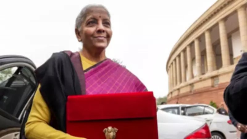 Union Budget 2026 Analysis: Mixed Reactions from Gulf NRI Business Community