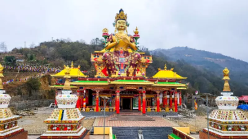 Union Budget 2026: Assam to Gain from Tier-2 & 3 Cities Push, Buddhist Circuit Focus