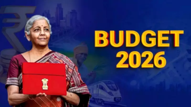 Union Budget 2026 Boosts Electronics Manufacturing with ₹40,000 Crore Scheme