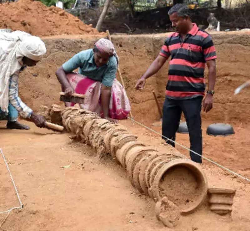 Union Budget 2026 Boosts Tamil Nadu Tourism with Eco, Cultural Projects