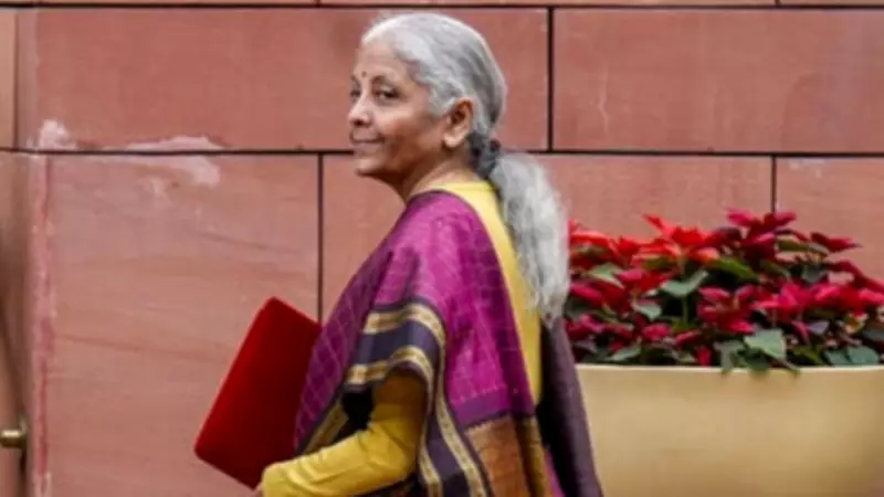 Union Budget 2026: Brokerages Criticize STT Hike as Market Dampener