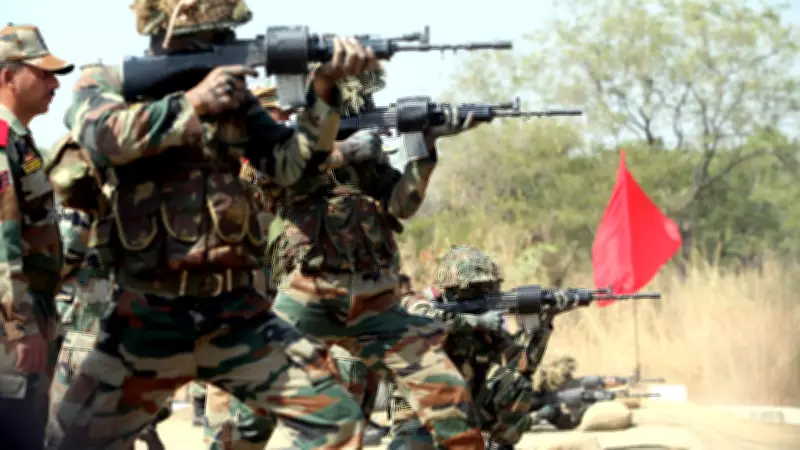 Union Budget 2026: Defence Allocation Soars to Rs 7.84 Lakh Crore with Aerospace Focus