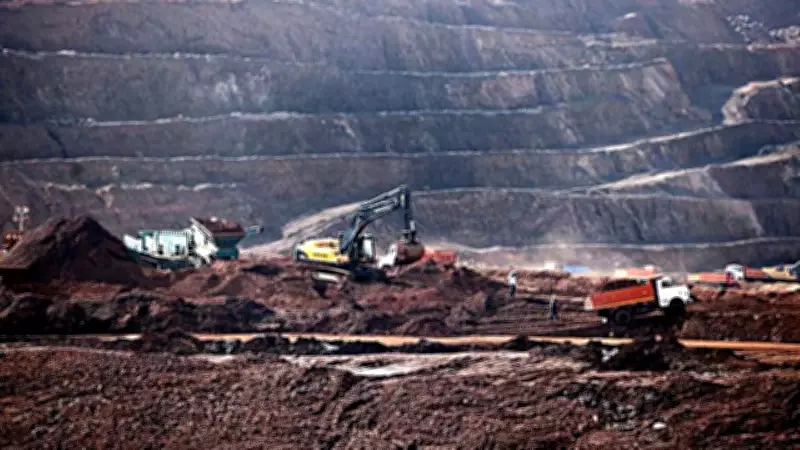 Union Budget 2026 Exempts Customs Duty on Capital Goods for Critical Minerals Processing