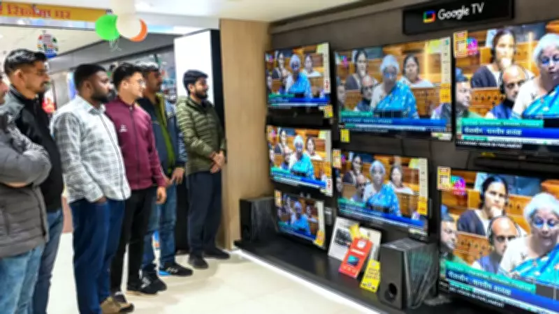 Union Budget 2026 Explained: Stability and Long-Term Growth for the Common Man