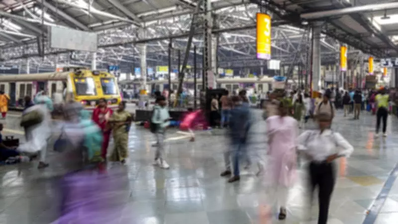 Union Budget 2026: FM Proposes 7 High-Speed Rail & 1 Freight Corridor