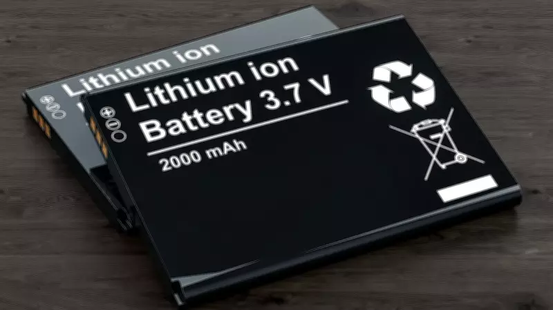 Union Budget 2026: FM Sitharaman Extends Tax Exemption for Lithium-Ion Battery Production