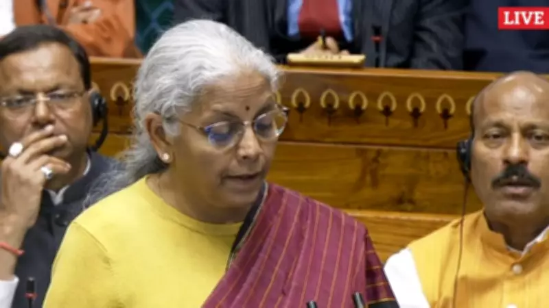 Union Budget 2026: FM Sitharaman Unveils 10 Key Tourism Initiatives for Growth