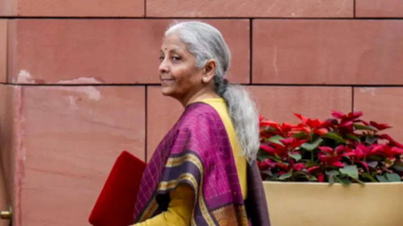 Union Budget 2026: Food, Fertiliser, Fuel Subsidy Cut by 4.47%