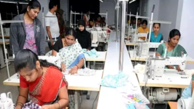 Union Budget 2026: Government Proposes Rs 4,000 Crore Boost for Self Reliant India Fund to Empower MSMEs