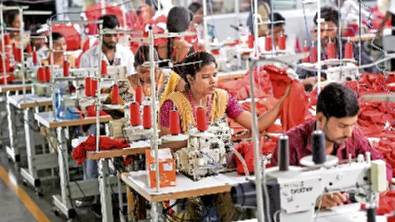 Union Budget 2026 Hailed as 'Game Changer' for MSME Sector by Industry Leaders
