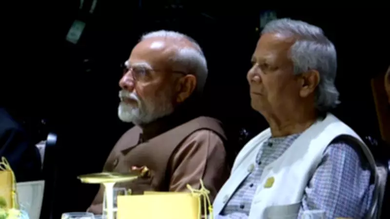 Union Budget 2026: India Cuts Aid to Bangladesh by 50%, Drops Chabahar Port Funding