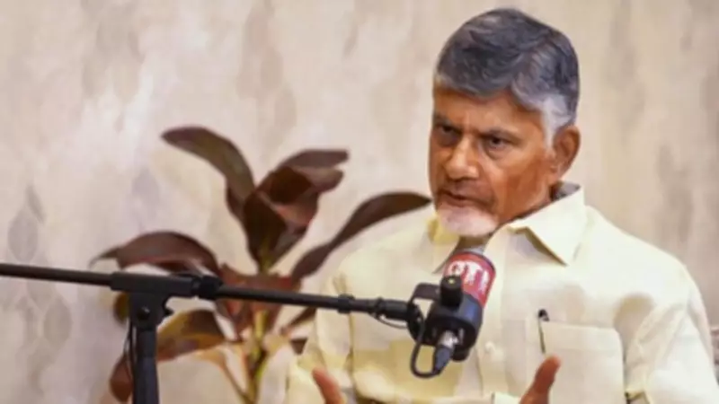 Union Budget 2026: NDA Ally Chandrababu Naidu Praises Balanced, Progressive Fiscal Plan