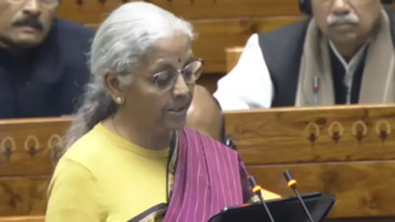 Union Budget 2026: Price Changes for Goods and Services - What Gets Costlier, What Gets Cheaper