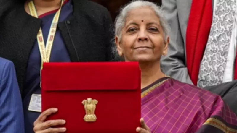 Union Budget 2026 Prioritizes Sustainability as Foundation for India's Economic Growth