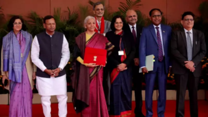 Union Budget 2026: Rs 30 Crore for Lokpal, Rs 54.56 Crore for CVC