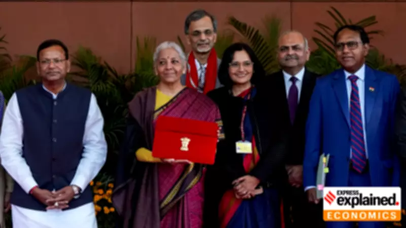 Union Budget 2026 Shields Vulnerable Sectors, Addresses US Trade Demands Amid Tariff Threats