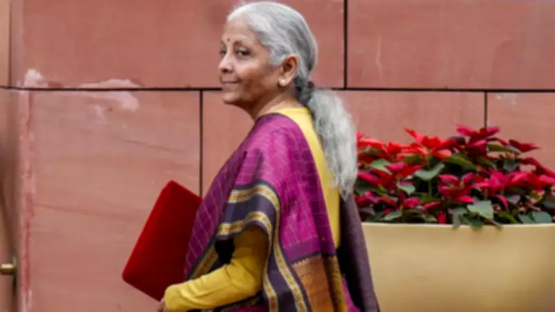 Union Budget 2026 Shifts Focus from Job Creation to Sustainable Employment Ecosystem