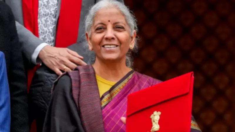 Union Budget 2026: Sitharaman Prioritizes Fiscal Discipline, Job Creation, and Growth Over Populism