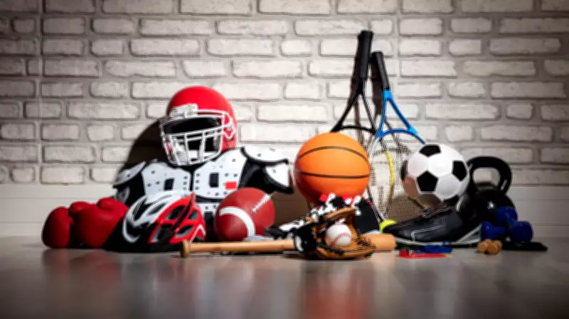 Union Budget 2026: Sports Goods Sector Receives Major Boost with New Incentives