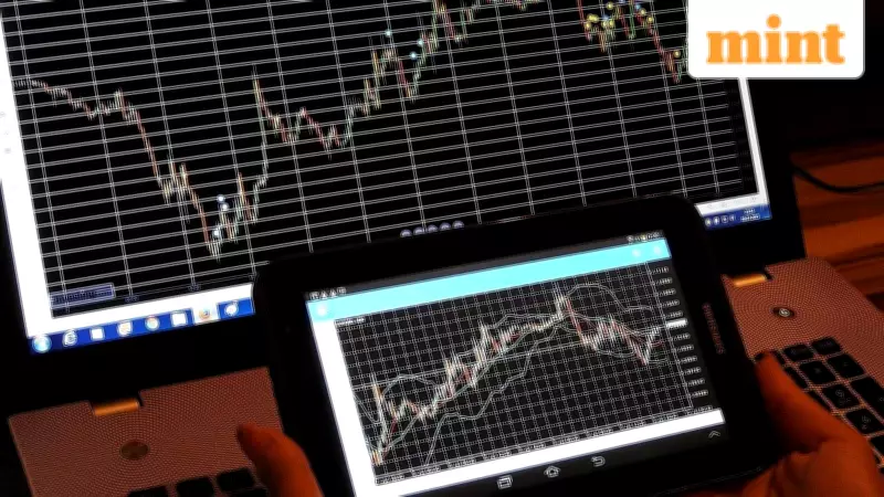 Union Budget 2026 STT Hike Squeezes Retail F&O Traders, Boosts Long-Term Investing