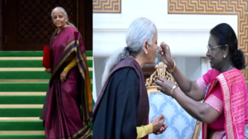 Union Budget 2026: Tax Holiday Till 2047 For Foreign Cloud Firms Using Indian Data Centers