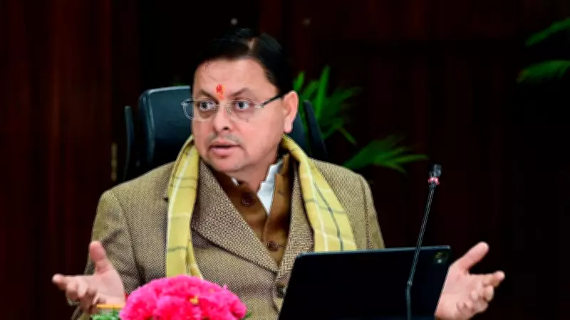 Union Budget 2026 to Boost India's Economic Superpower Status, Says Uttarakhand CM