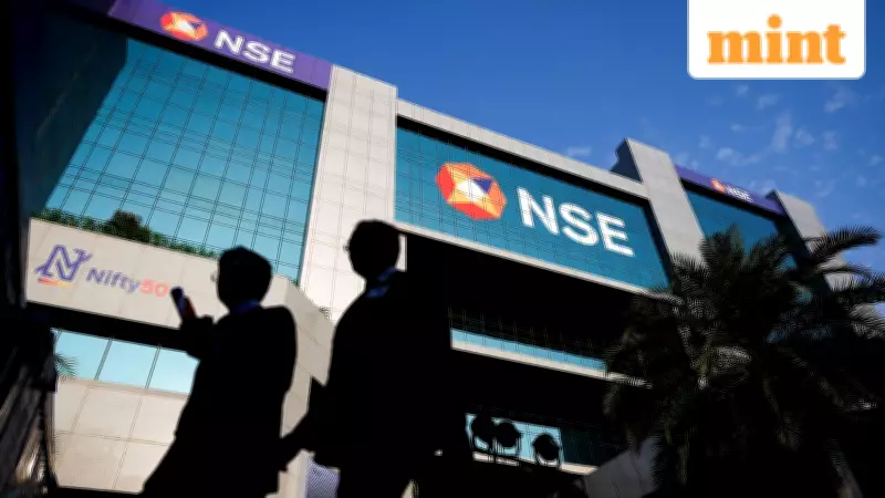 Union Budget 2026 Triggers Worst Budget-Day Market Crash in 6 Years, Nifty Plunges 2%