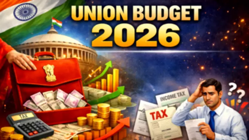 Union Budget 2026 Unveiled: Key Tax Reforms for Individuals & Foreign Asset Holders