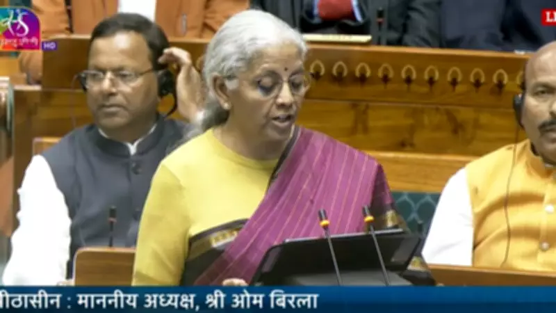 Union Budget 2026 Unveils ₹10,000 Crore Biopharma Shakti Scheme to Boost India's Global Pharma Hub Status