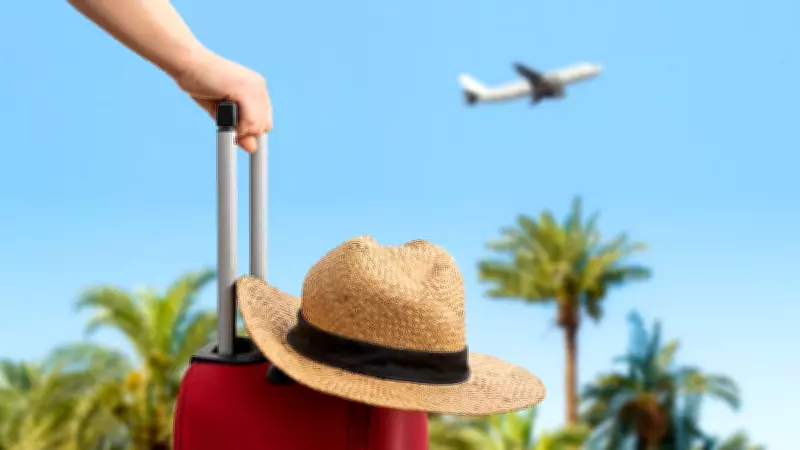 Union Budget 2026 Unveils Aggressive Tourism Roadmap: From Skilling to Seaplanes