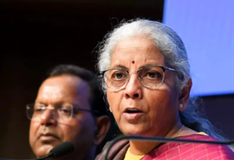 Union Budget 2026 Unveils Growth Stimulus While Upholding Fiscal Prudence Amid Global Uncertainties