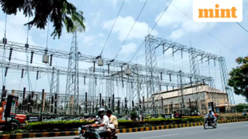Union Budget Boosts Power Sector Reform with ₹18,000 Crore Allocation for RDSS in FY27