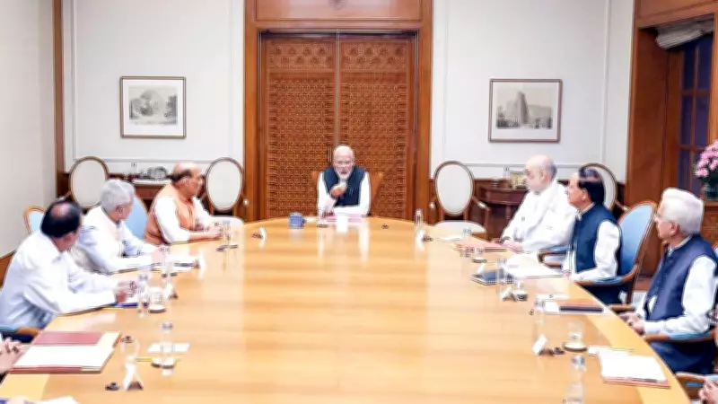 Union Cabinet Approves Kerala's Proposal to Officially Rename State as 'Keralam'